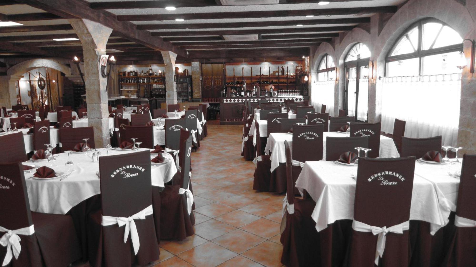 Hotel La Brasa Велес-де-Бенаудалья Екстер'єр фото